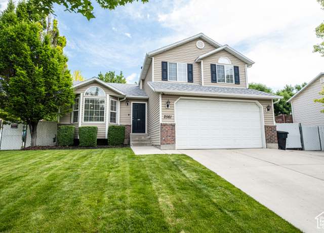 Property at 2561 W 1440 N, Provo, UT 84601, 5 beds, 3.5 baths