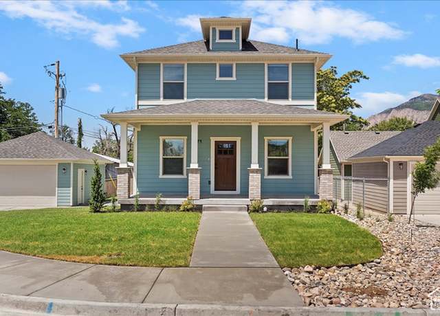 Property at 874 Cahoon St, Ogden, UT 84401, 3 beds, 2.5 baths