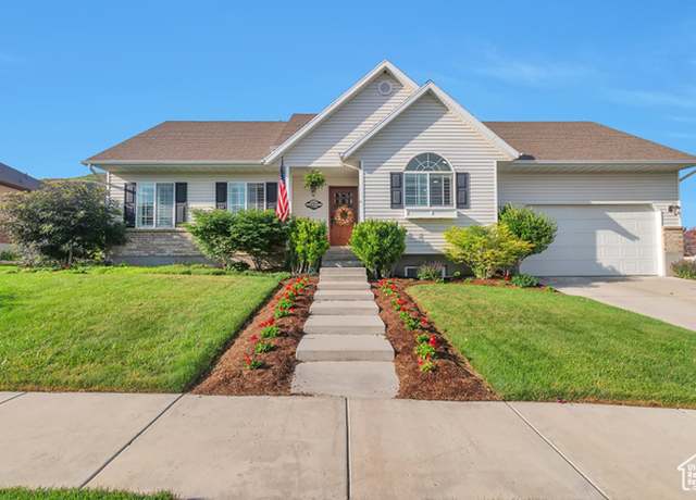 Property at 314 E 1290 S, Payson, UT 84651, 6 beds, 4 baths