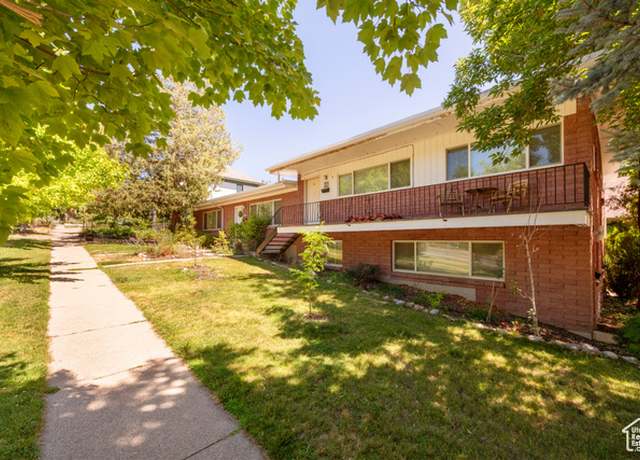 Property at 906 E Third Ave, Salt Lake City, UT 84103, 6 beds, 4 baths