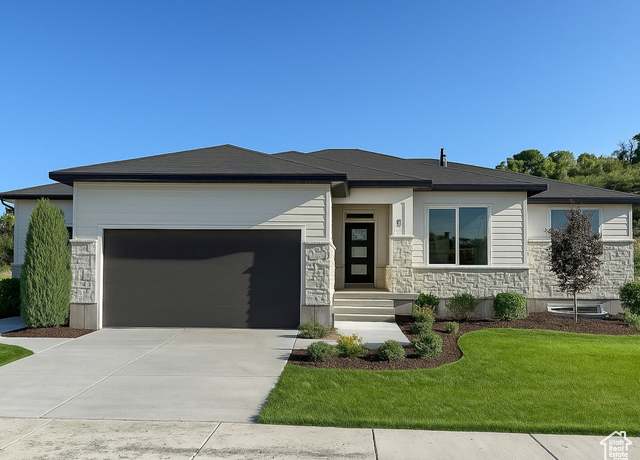 Property at 57 W Glen Way #126, South Weber, UT 84405, 3 beds, 2 baths