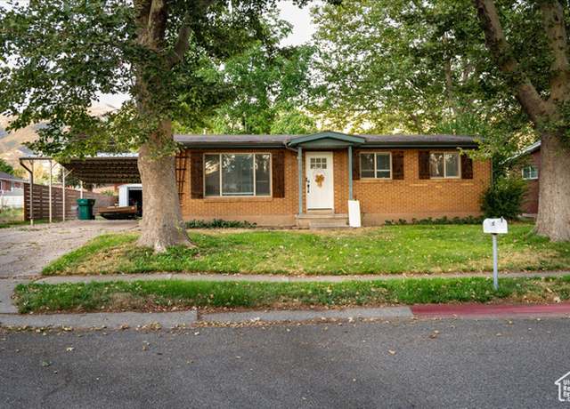 Property at 290 N Colonial Ave E, Layton, UT 84041, 4 beds, 2.5 baths
