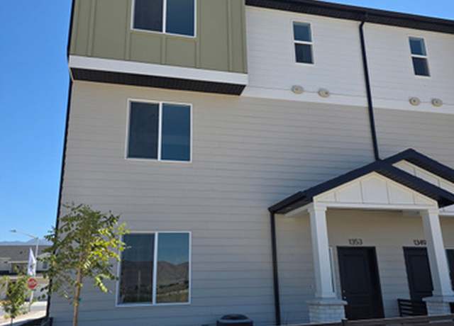 Property at 1317 N 1390 E Unit 26-100, Payson, UT 84651, 3 beds, 2.5 baths