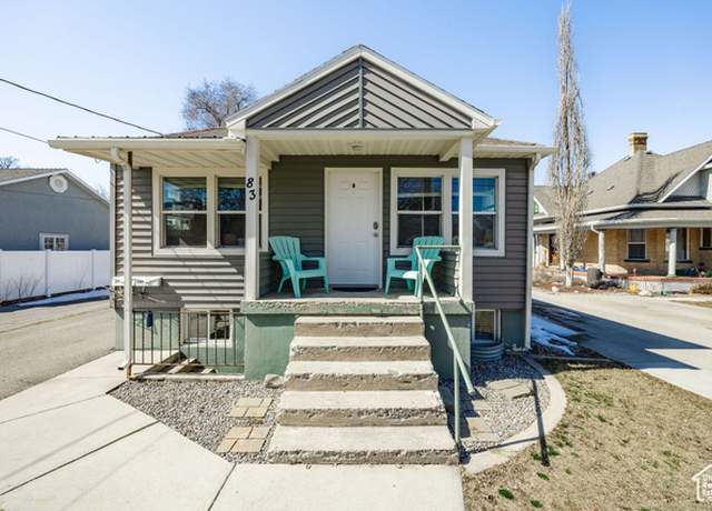 Property at 83 S 500 W, Logan, UT 84321, 2 beds, 4 baths