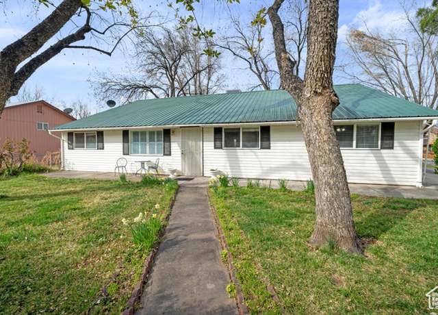 Property at 191 N Ash Creek Dr, Toquerville, UT 84774, 3 beds, 2 baths
