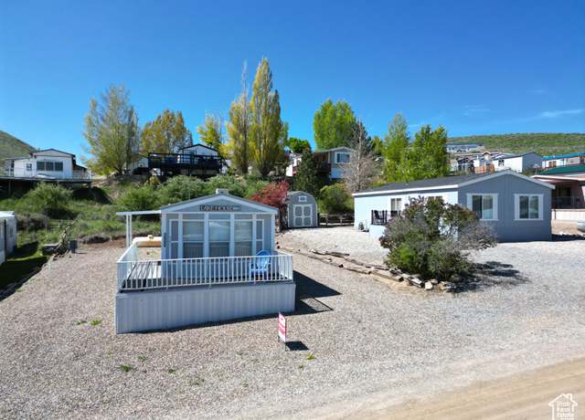 Property at 3068 S Monarch Cir #343, Garden City, UT 84028, 2 beds, 1 bath