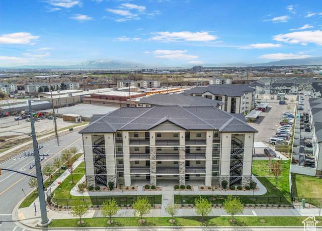 Property at 1141 E 1320 S Unit A402, Provo, UT 84606, 2 beds, 1 bath