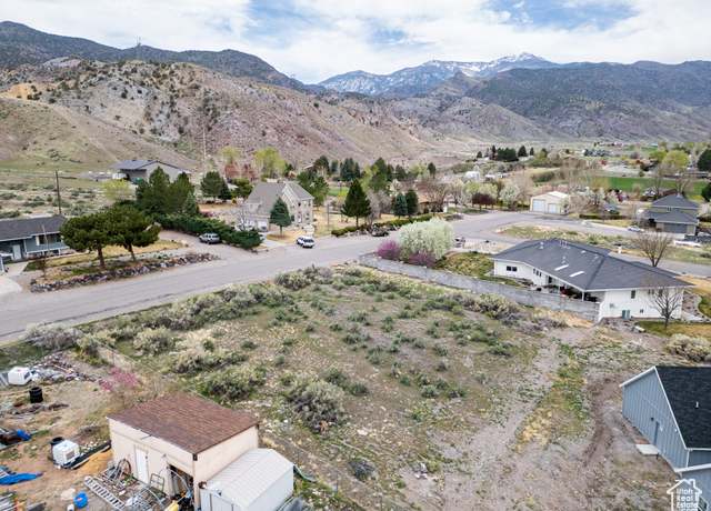 Property at 264 S Foothill Dr, Monroe, UT 84754