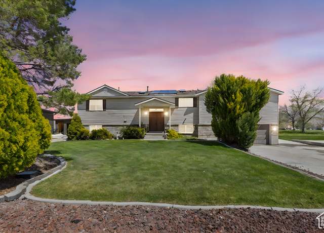 Property at 779 Lakeview, Stansbury Park, UT 84074, 4 beds, 3 baths