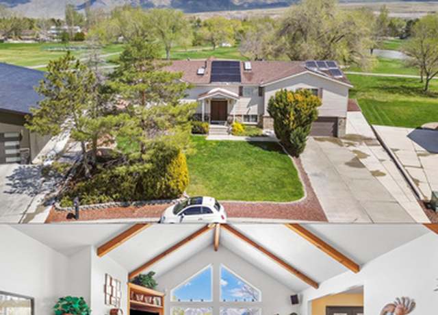 Property at 779 Lakeview, Stansbury Park, UT 84074, 4 beds, 3 baths