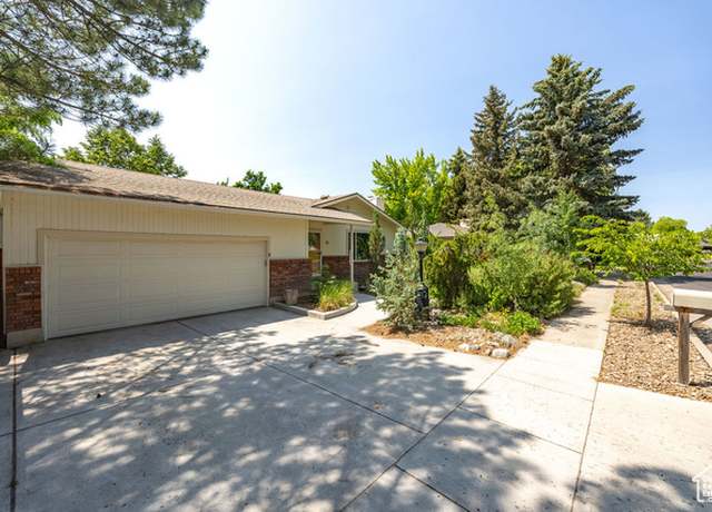 Property at 55 N 1300 E, Logan, UT 84321, 4 beds, 2 baths