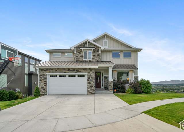 Property at 553 E Ports Cv #14, Draper, UT 84020, 6 beds, 3.5 baths