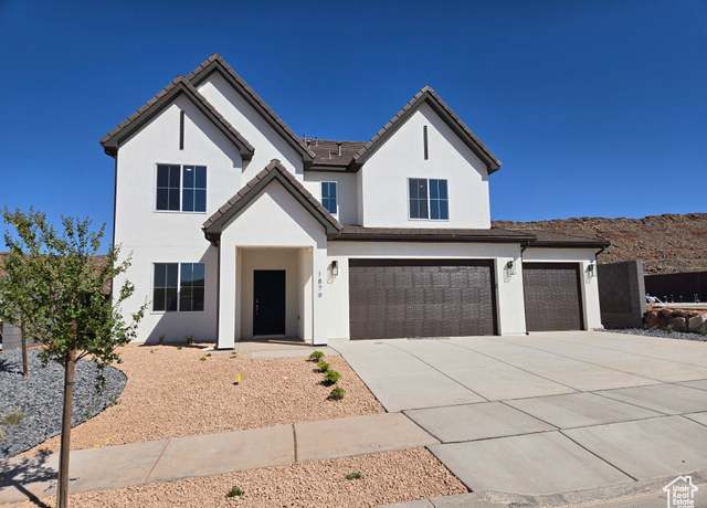 Property at 1879 S Swamp Mesa Dr #233, Washington, UT 84780, 4 beds, 2.5 baths
