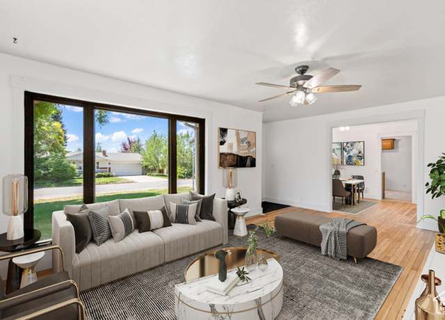 Property at 680 E 2800 N, North Ogden, UT 84414, 4 beds, 2 baths
