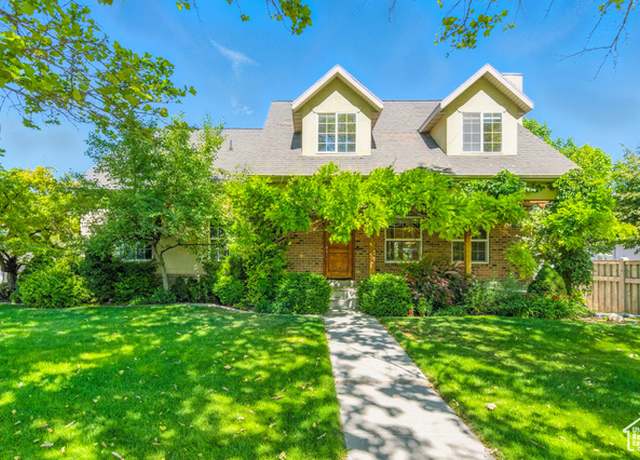 Property at 7861 N Tinamous Rd, Eagle Mountain, UT 84005, 4 beds, 3.5 baths