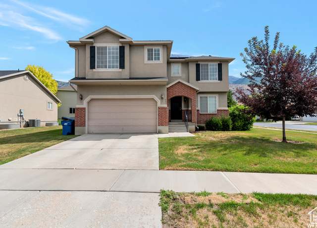Property at 901 S Apple Grove Ln, Pleasant Grove, UT 84062, 5 beds, 2.5 baths