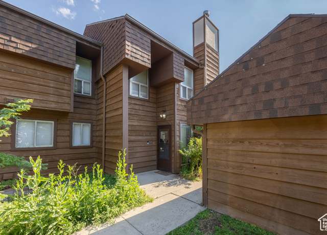 Property at 1085 N 375 W #20, Logan, UT 84341, 2 beds, 1 bath