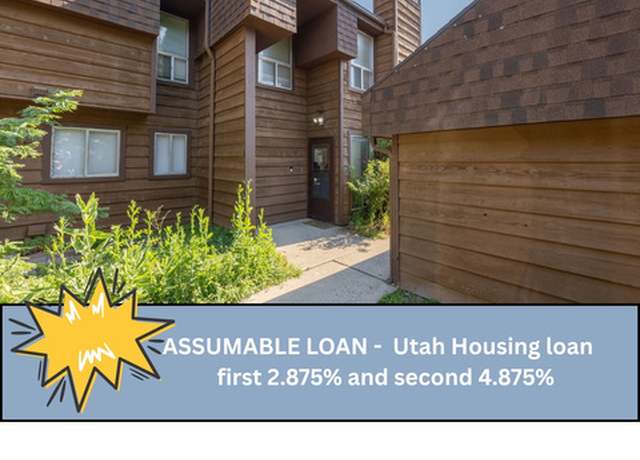 Property at 1085 N 375 W #20, Logan, UT 84341, 2 beds, 1 bath