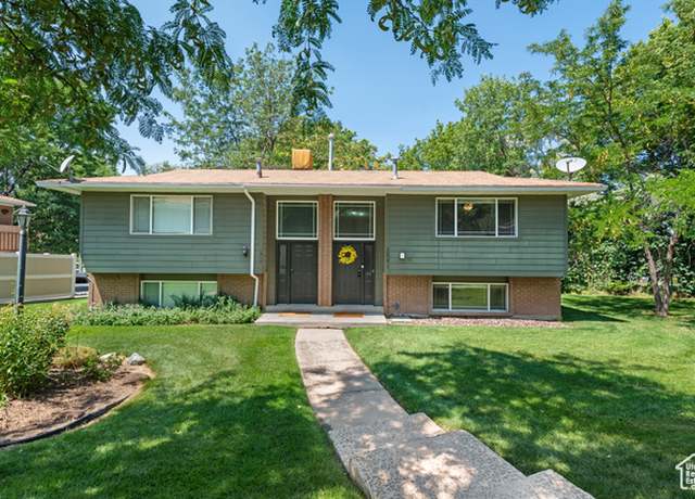 Property at 2591 E Canterbury Ln, Cottonwood Heights, UT 84121, 2 beds, 1.5 baths