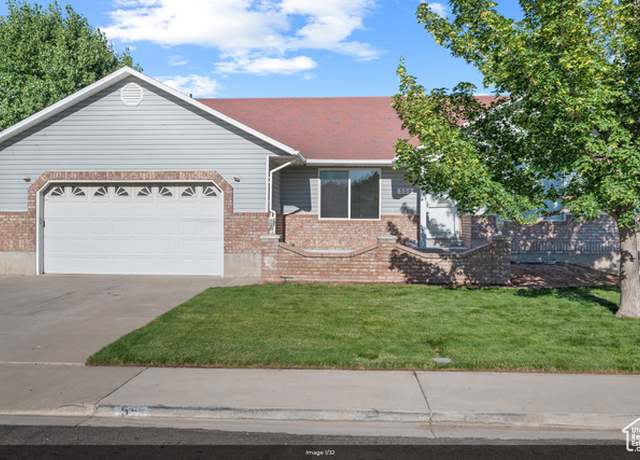 Property at 551 S 1750 E, Spanish Fork, UT 84660, 6 beds, 3 baths