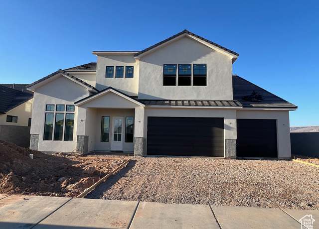 Property at 2914 E Alderann St, St. George, UT 84790, 6 beds, 3.5 baths
