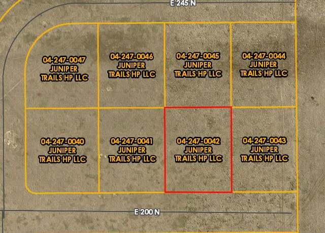 Property at 1137 E 200 N #42, Hyde Park, UT 84318