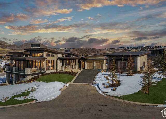 Property at 2058 E Adventure Ct #115, Kamas, UT 84036, 5 beds, 5.5 baths