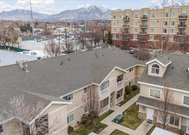 Property at 858 E 3950 S Unit A, Millcreek, UT 84107, 2 beds, 2 baths