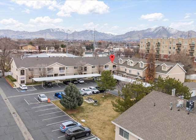Property at 858 E 3950 S Unit A, Millcreek, UT 84107, 2 beds, 2 baths