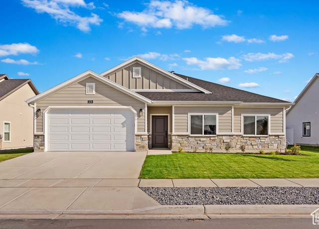 Property at 327 N 3250 W #13, West Point, UT 84015, 3 beds, 2 baths