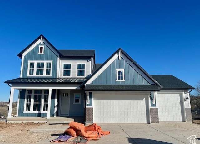 Property at 1445 E Beechwood Dr, Layton, UT 84040, 4 beds, 3.5 baths