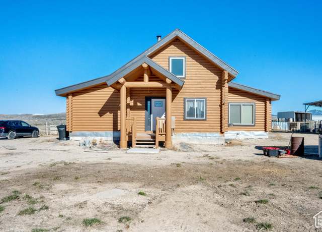 Property at 183 N Silver Sage Rd, Vernon, UT 84080, 5 beds, 3 baths