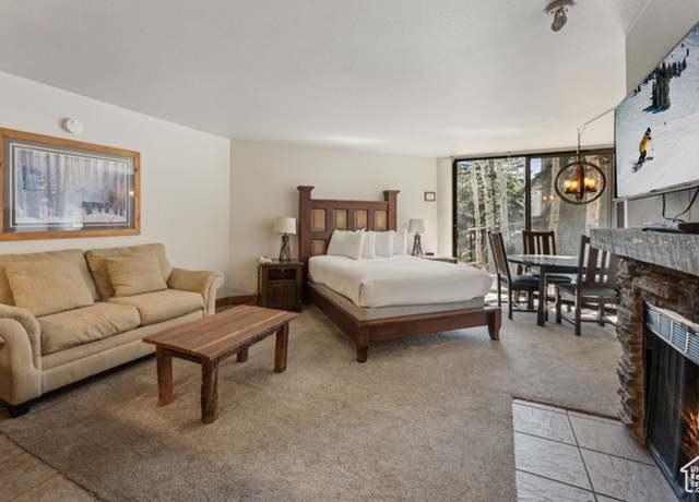 Property at 1485 S Empire Ave #216, Park City, UT 84060, 1 bath