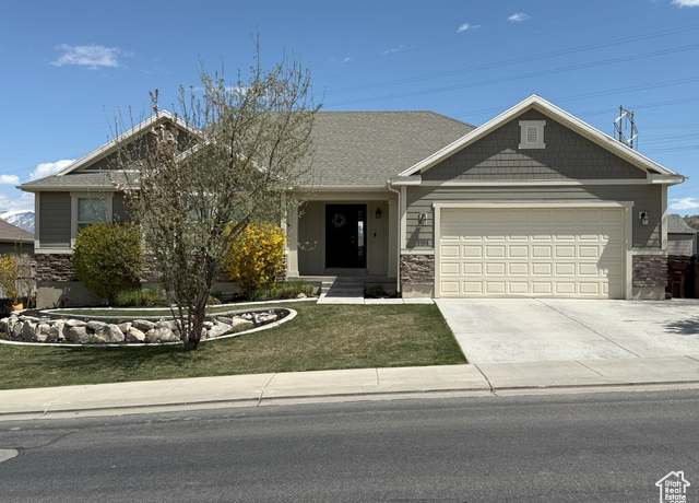 Property at 9104 N Cornwall Way E, Eagle Mountain, UT 84005, 6 beds, 3 baths