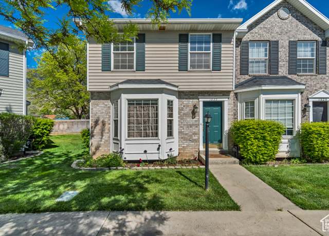 Property at 1025 S 810 E, Provo, UT 84606, 3 beds, 1.5 baths