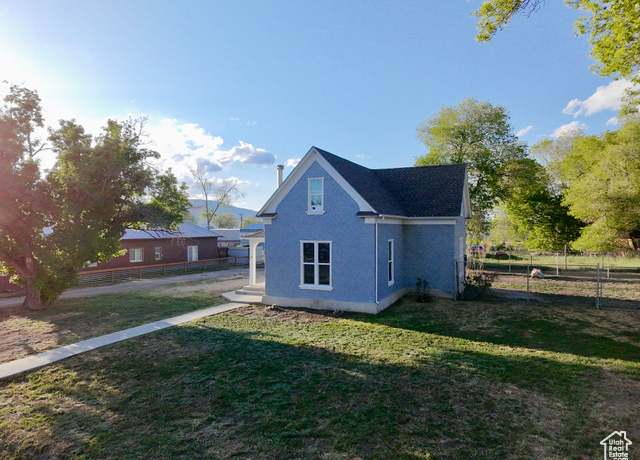 Property at 59 E 300 N, Ephraim, UT 84627, 4 beds, 1 bath
