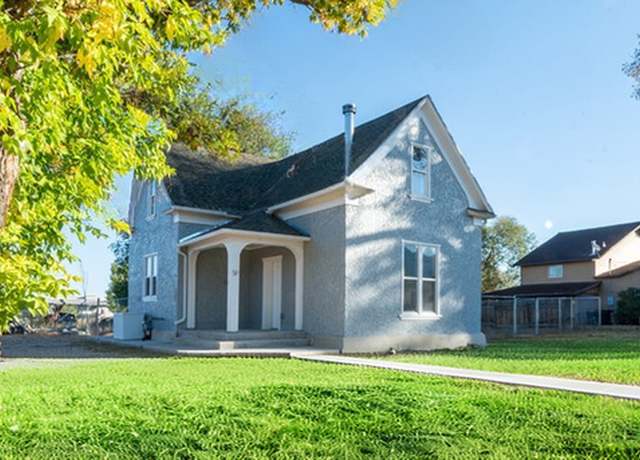 Property at 59 E 300 N, Ephraim, UT 84627, 4 beds, 1 bath