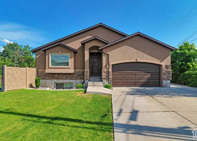 Property at 222 E 905 N, Orem, UT 84057, 6 beds, 3 baths