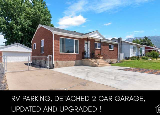 Property at 114 E 4800 S, Ogden, UT 84405, 4 beds, 2 baths