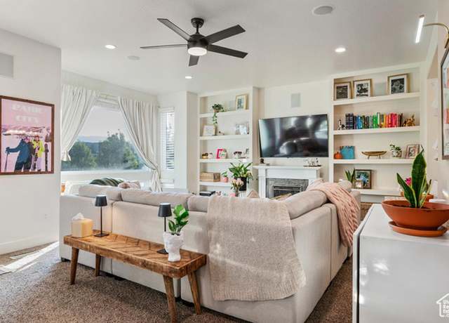 Property at 4937 W Daybreak Pkwy, South Jordan, UT 84009, 3 beds, 2.5 baths