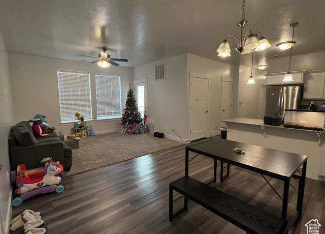 Property at 1772 W Terra Vista Ln Unit G101, Saratoga Springs, UT 84045, 3 beds, 2 baths