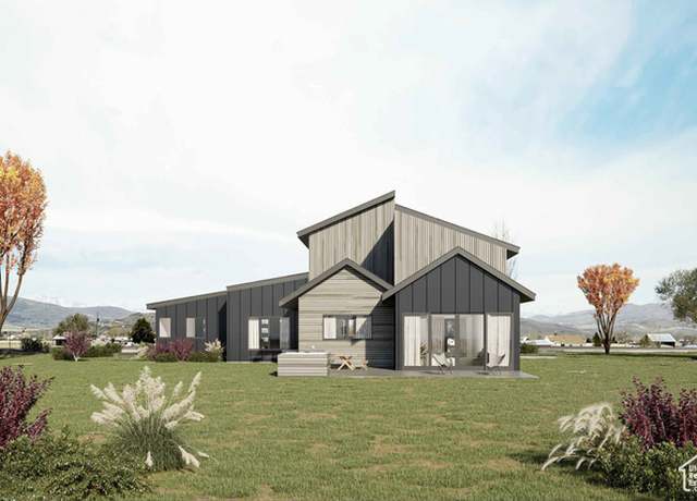 Property at 847 Lazy Way #7, Francis, UT 84036