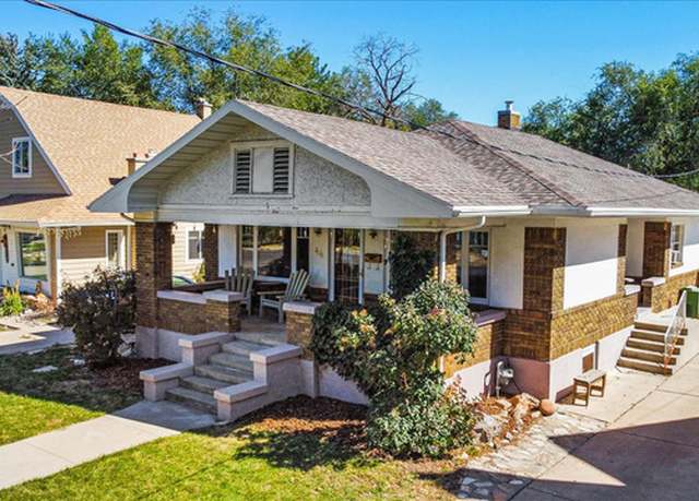 Property at 44 S 0300 W, Logan, UT 84321, 4 beds, 2 baths