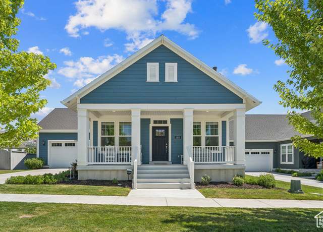 Property at 11103 S Kiwano Way W, South Jordan, UT 84009, 4 beds, 3 baths