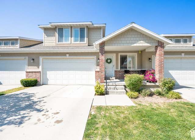 Property at 145 Station Landing Way, Sandy, UT 84070, 4 beds, 3.5 baths