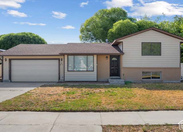 Property at 665 Homestead Blvd, Price, UT 84501, 3 beds, 1 bath