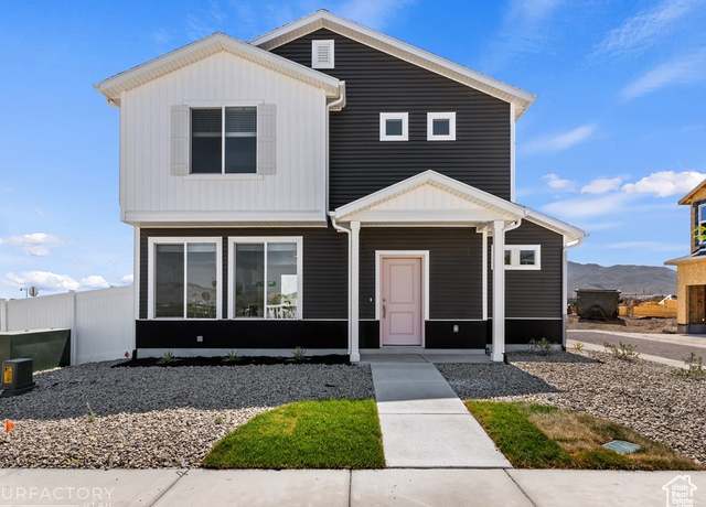 Property at 327 N Corridor Ln #1081, Saratoga Springs, UT 84045, 3 beds, 2.5 baths