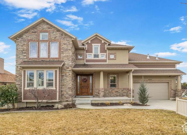 Property at 1362 E Shays Grove Ln, Murray, UT 84121, 3 beds, 2.5 baths