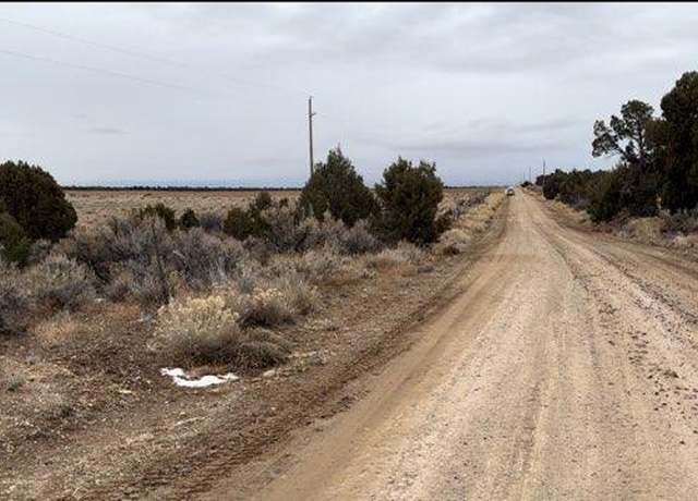 Property at Property in Monticello, UT 84535