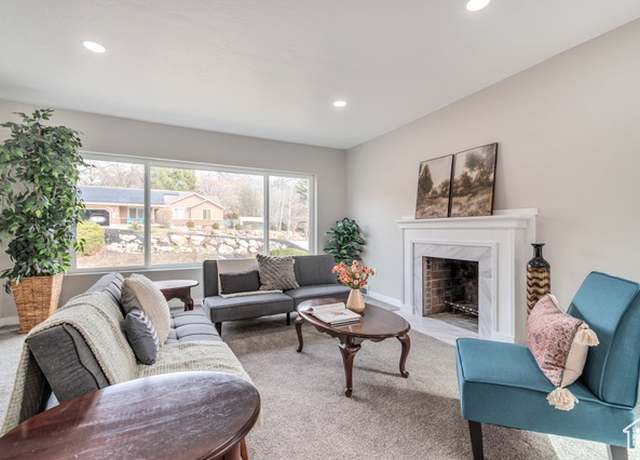 Property at 2589 N Fruitland Dr E, North Ogden, UT 84414, 6 beds, 3 baths